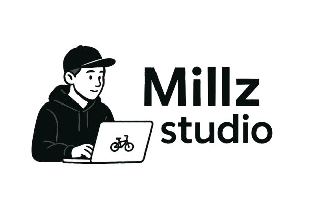 千葉県鎌ヶ谷市｜テンプレート型ホームページ制作ならMillz Studio